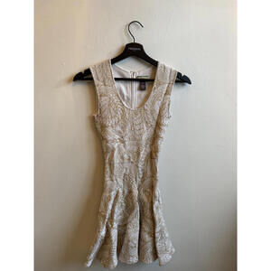 Issa The Brand Mini Dress